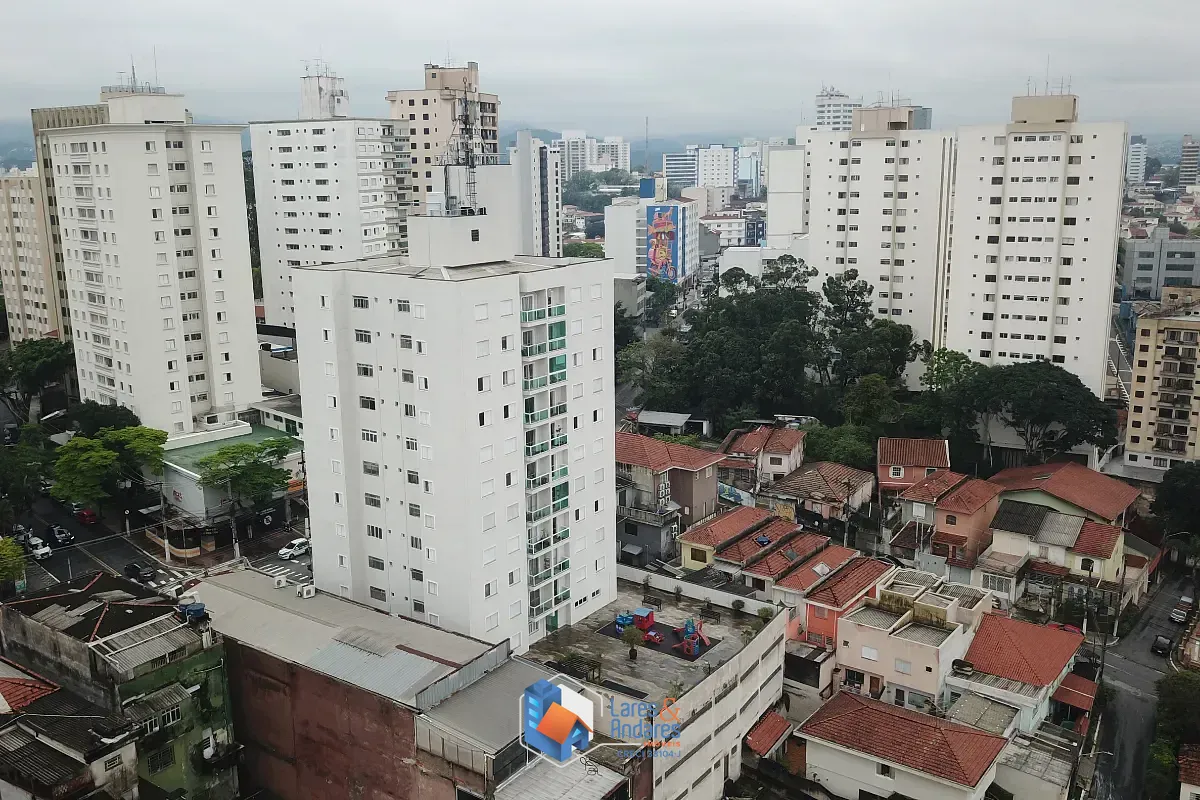 Apartamento, 3 quartos, 70 m² - Foto 42