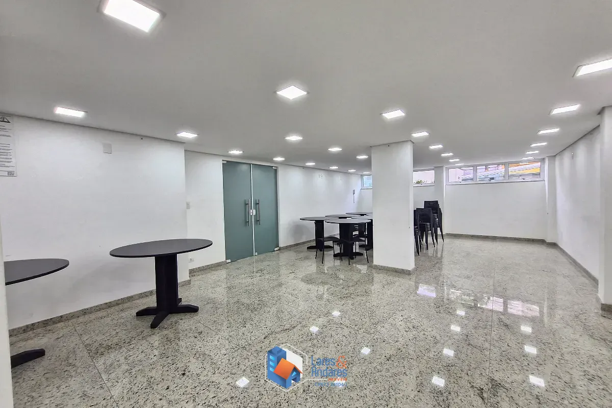 Apartamento, 3 quartos, 70 m² - Foto 34
