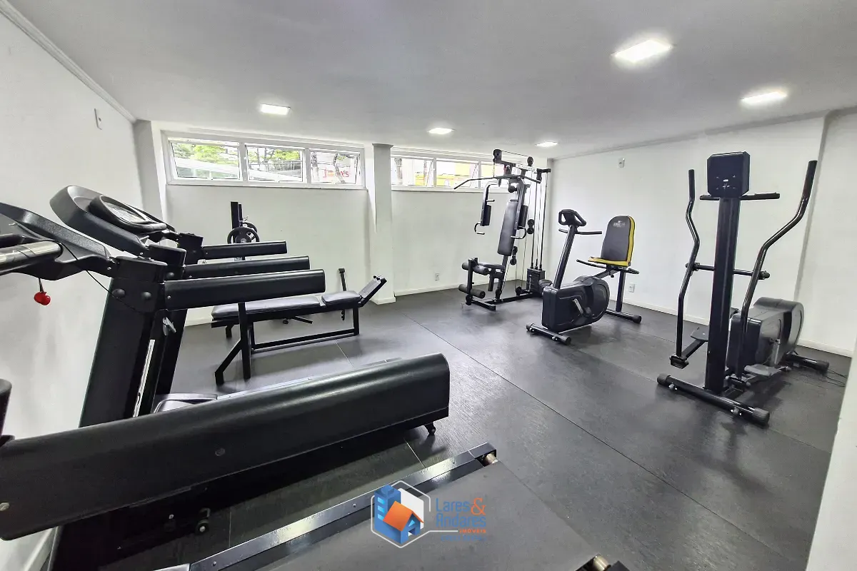 Apartamento, 3 quartos, 70 m² - Foto 32