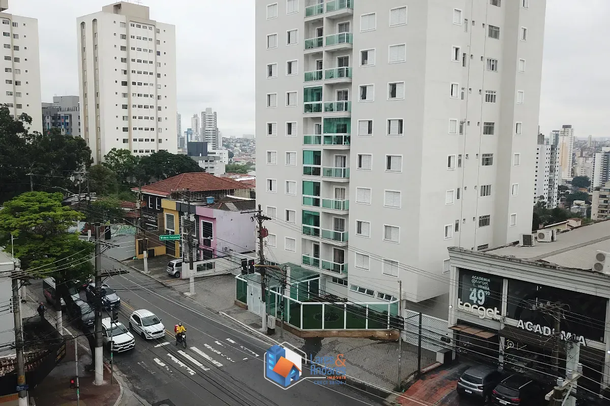 Apartamento, 3 quartos, 70 m² - Foto 38