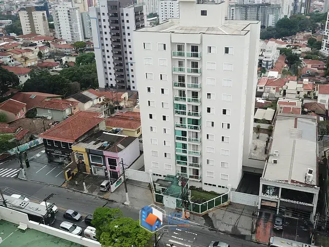 Apartamento com 70m² 3 quartos e 2 banheiros, à venda, no bairro Tucuruvi em São Paulo