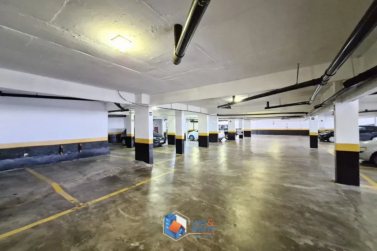 Apartamento, 3 quartos, 70 m² - Foto 36