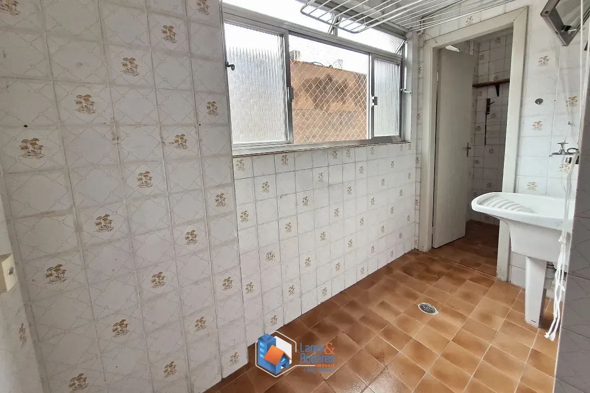Apartamento, 3 quartos, 70 m² - Foto 25