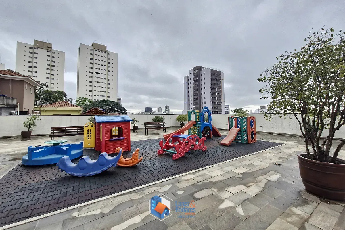 Apartamento, 3 quartos, 70 m² - Foto 30