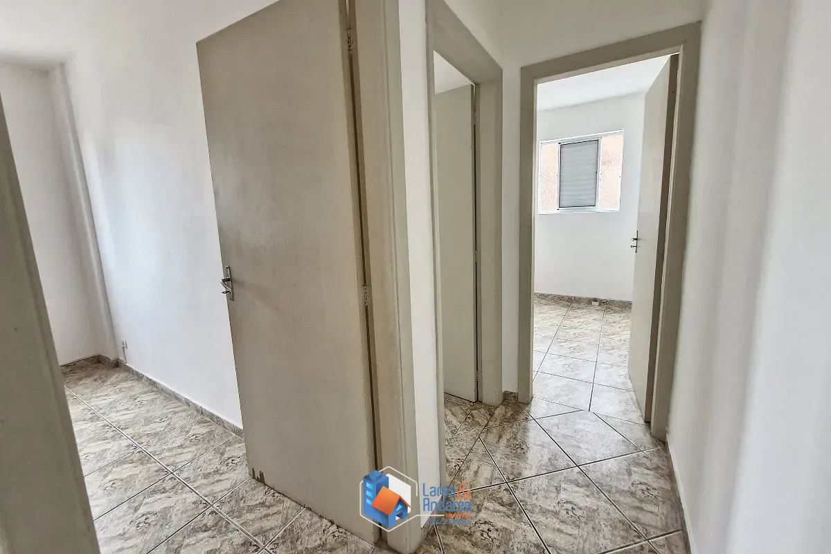 Apartamento, 3 quartos, 70 m² - Foto 14