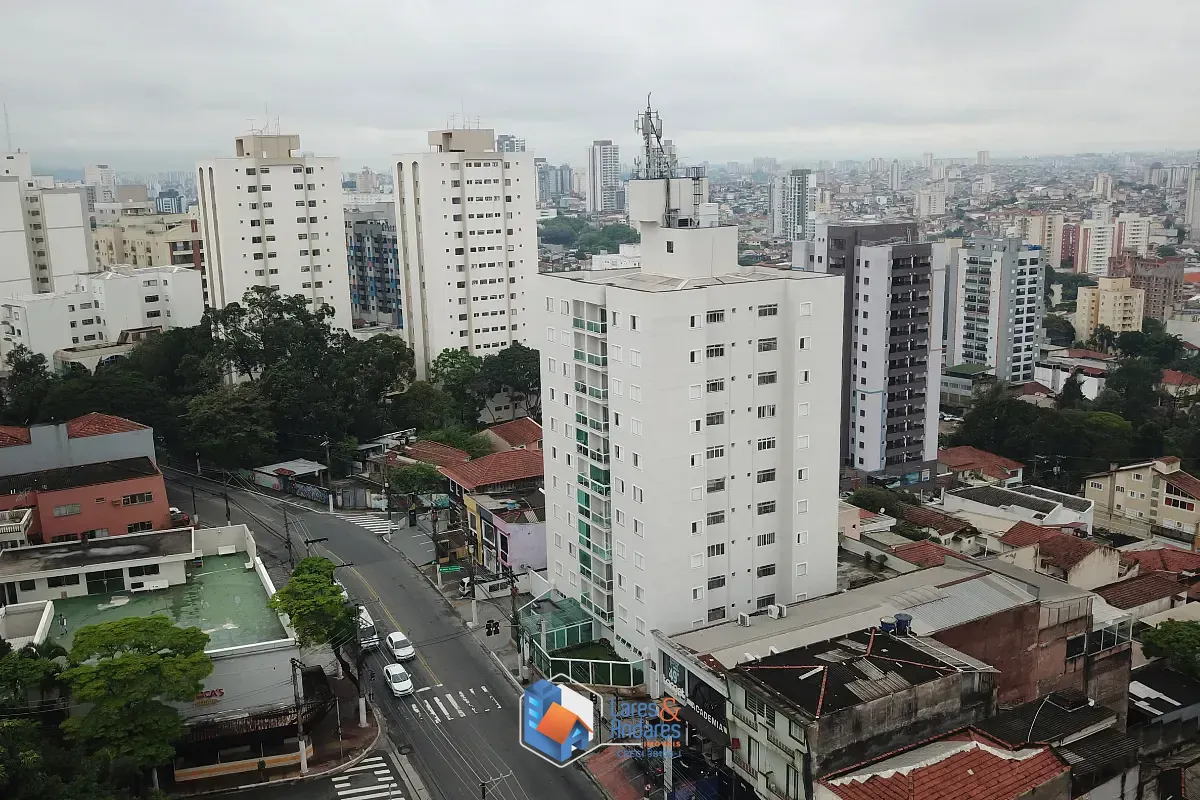 Apartamento, 3 quartos, 70 m² - Foto 41
