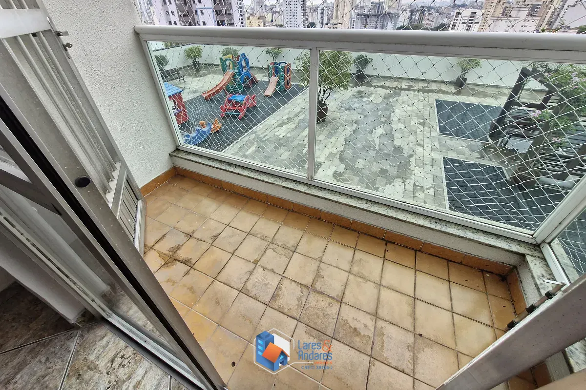 Apartamento, 3 quartos, 70 m² - Foto 8