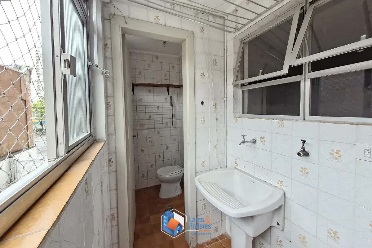 Apartamento, 3 quartos, 70 m² - Foto 26
