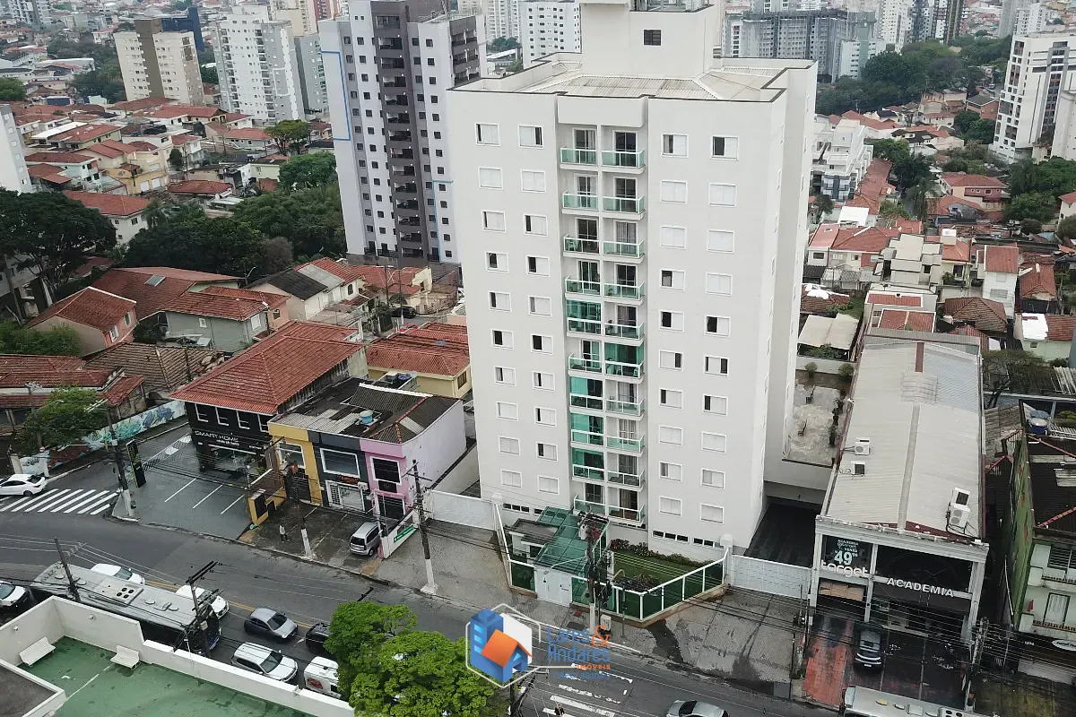 Apartamento, 3 quartos, 70 m² - Foto 2