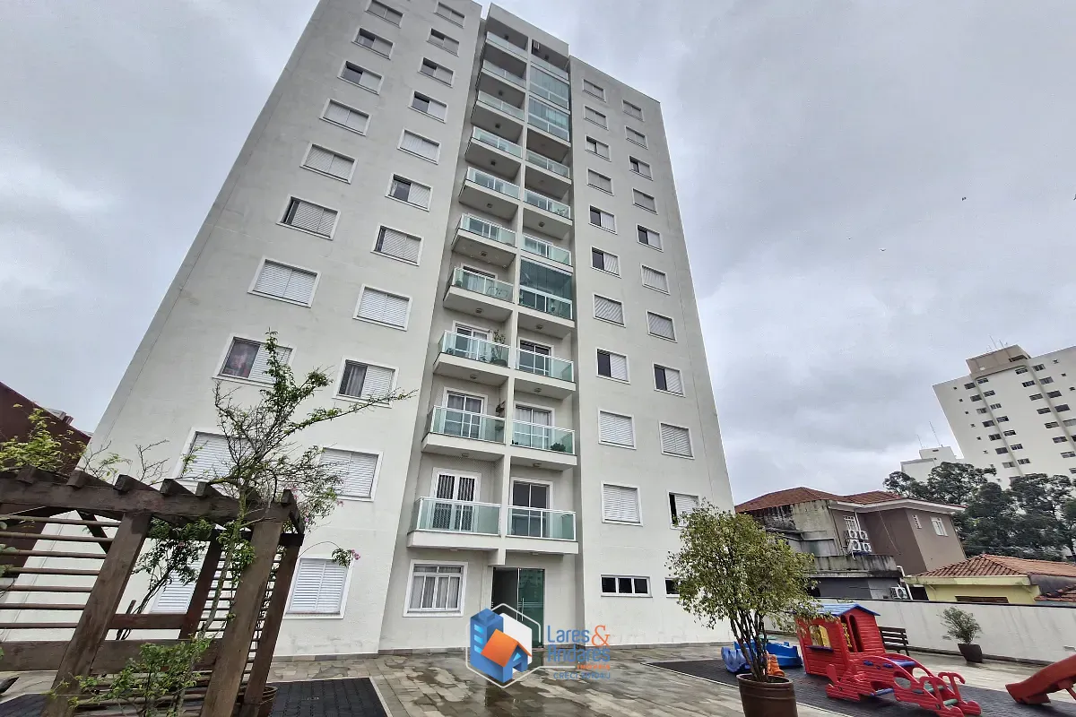 Apartamento, 3 quartos, 70 m² - Foto 37