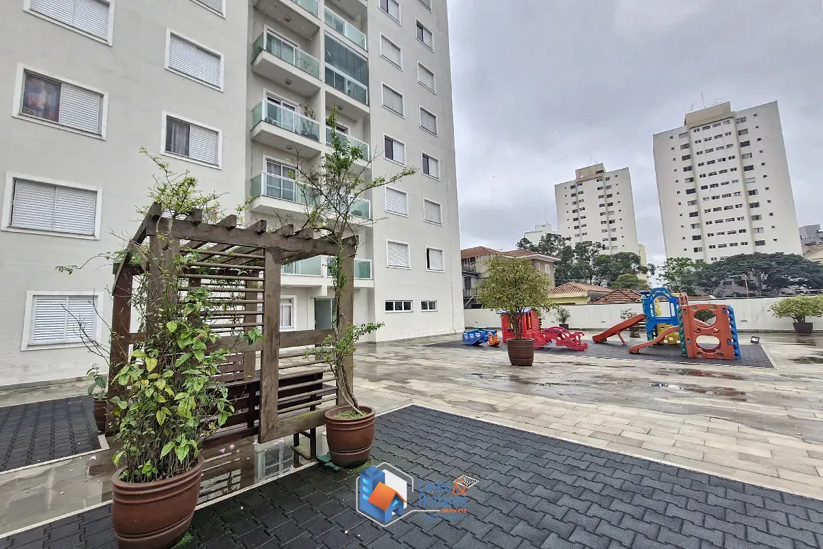 Apartamento, 3 quartos, 70 m² - Foto 28