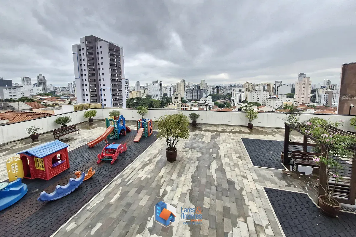 Apartamento, 3 quartos, 70 m² - Foto 22