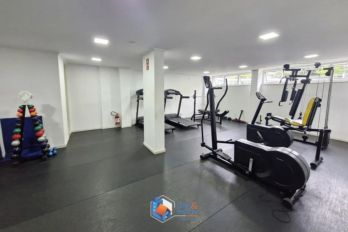 Apartamento, 3 quartos, 70 m² - Foto 31