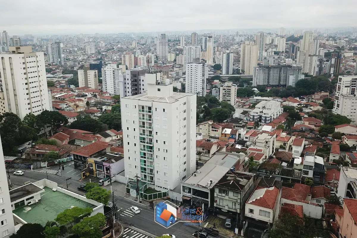 Apartamento, 3 quartos, 70 m² - Foto 40