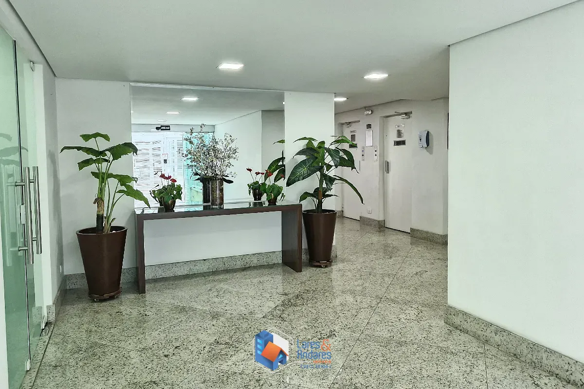 Apartamento, 3 quartos, 70 m² - Foto 4