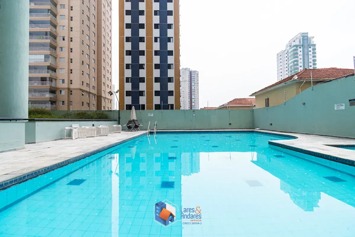 Apartamento, 3 quartos, 78 m² - Foto 42