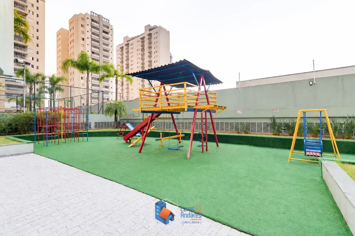 Apartamento, 3 quartos, 78 m² - Foto 55