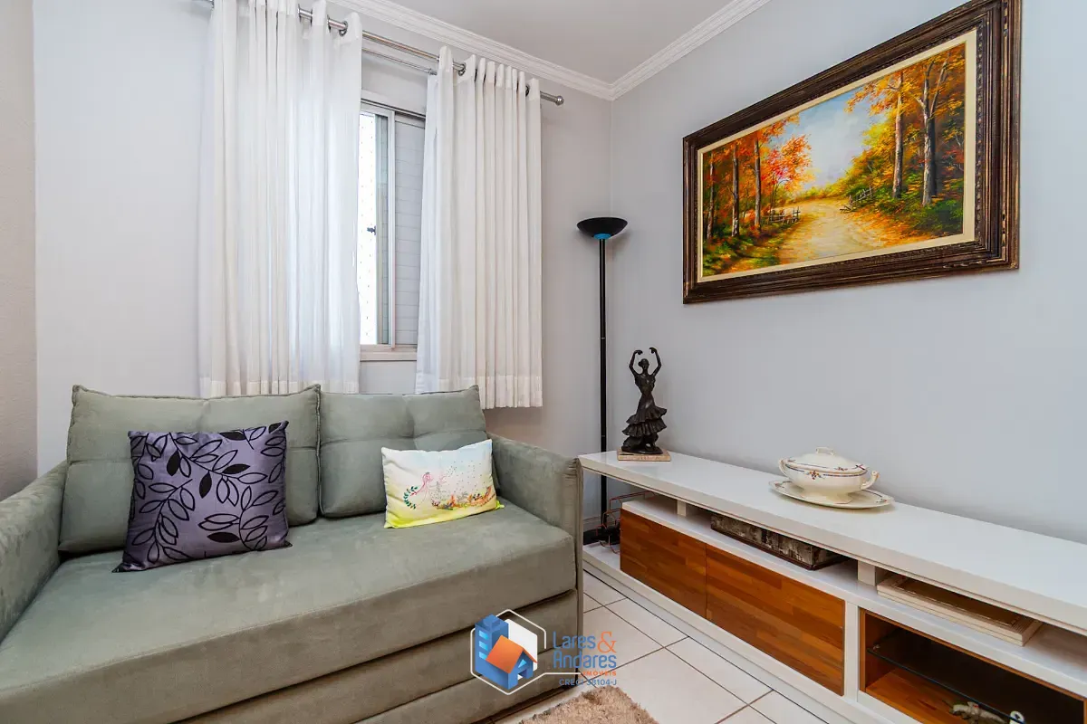 Apartamento, 3 quartos, 78 m² - Foto 25