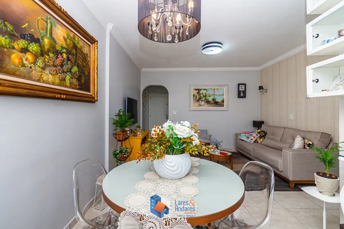 Apartamento, 3 quartos, 78 m² - Foto 11
