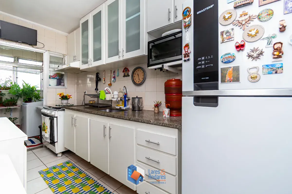 Apartamento, 3 quartos, 78 m² - Foto 13
