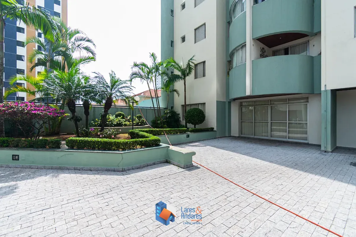 Apartamento, 3 quartos, 78 m² - Foto 49