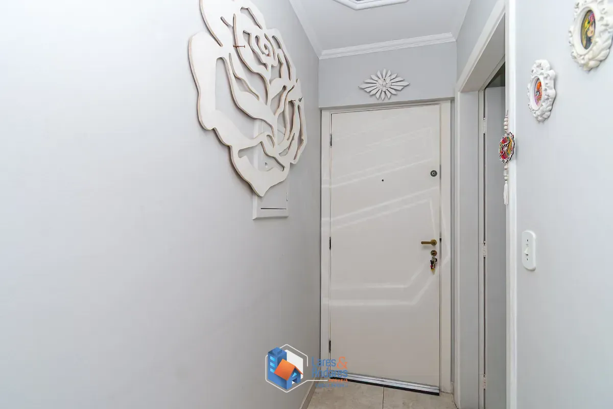 Apartamento, 3 quartos, 78 m² - Foto 9