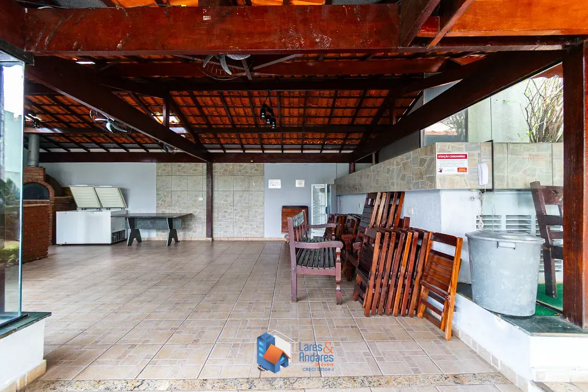 Apartamento, 3 quartos, 78 m² - Foto 40