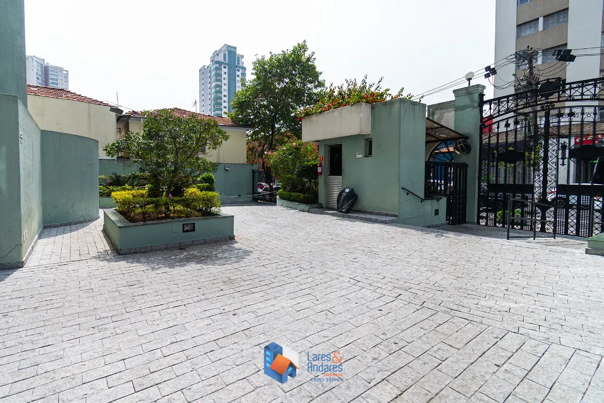 Apartamento, 3 quartos, 78 m² - Foto 52