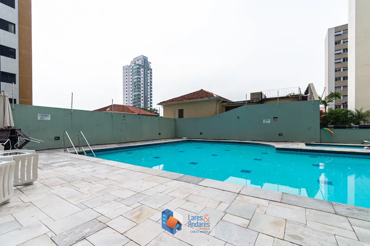 Apartamento, 3 quartos, 78 m² - Foto 39