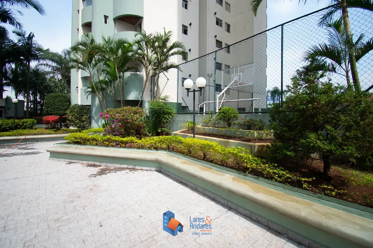 Apartamento, 3 quartos, 78 m² - Foto 47