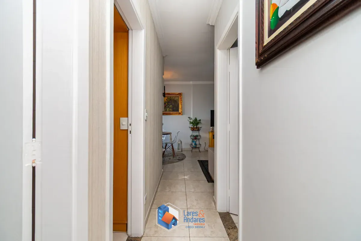 Apartamento, 3 quartos, 78 m² - Foto 12