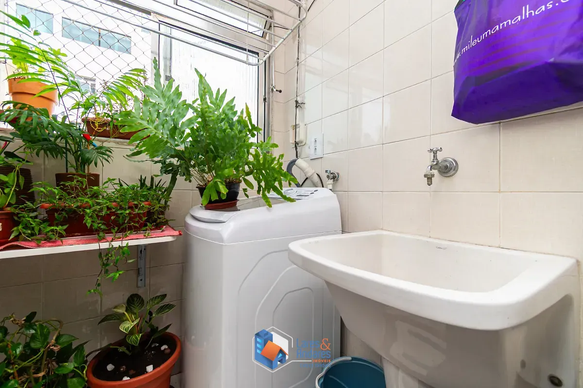 Apartamento, 3 quartos, 78 m² - Foto 18