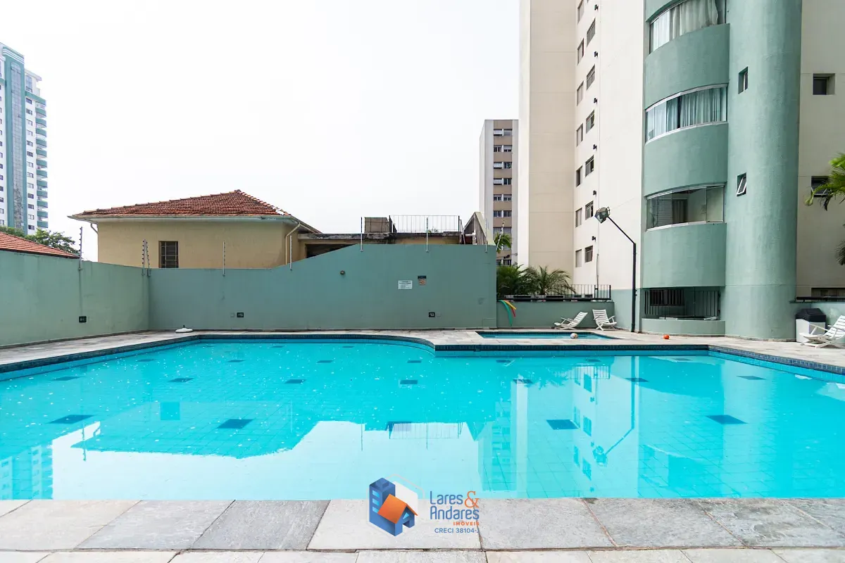 Apartamento, 3 quartos, 78 m² - Foto 41