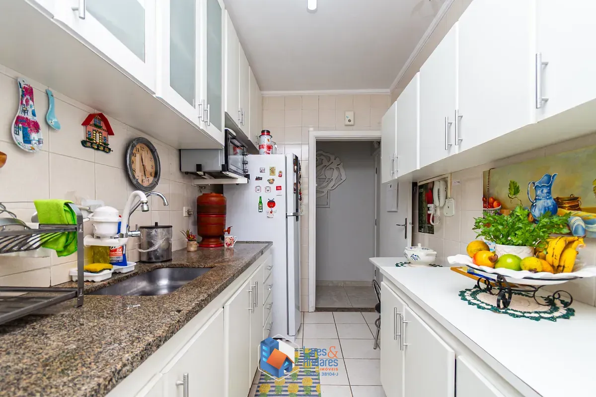 Apartamento, 3 quartos, 78 m² - Foto 16