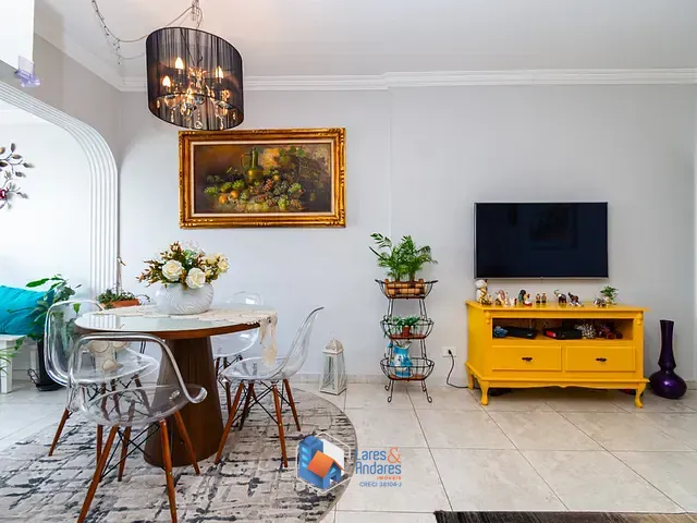 Apartamento com 78m² 3 quartos e 3 banheiros, à venda, no bairro Alto da Mooca em São Paulo