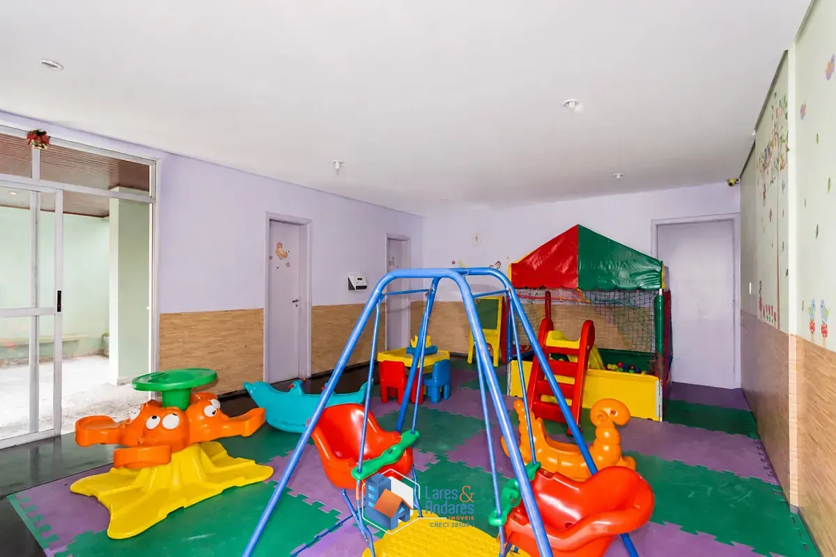 Apartamento, 3 quartos, 78 m² - Foto 59