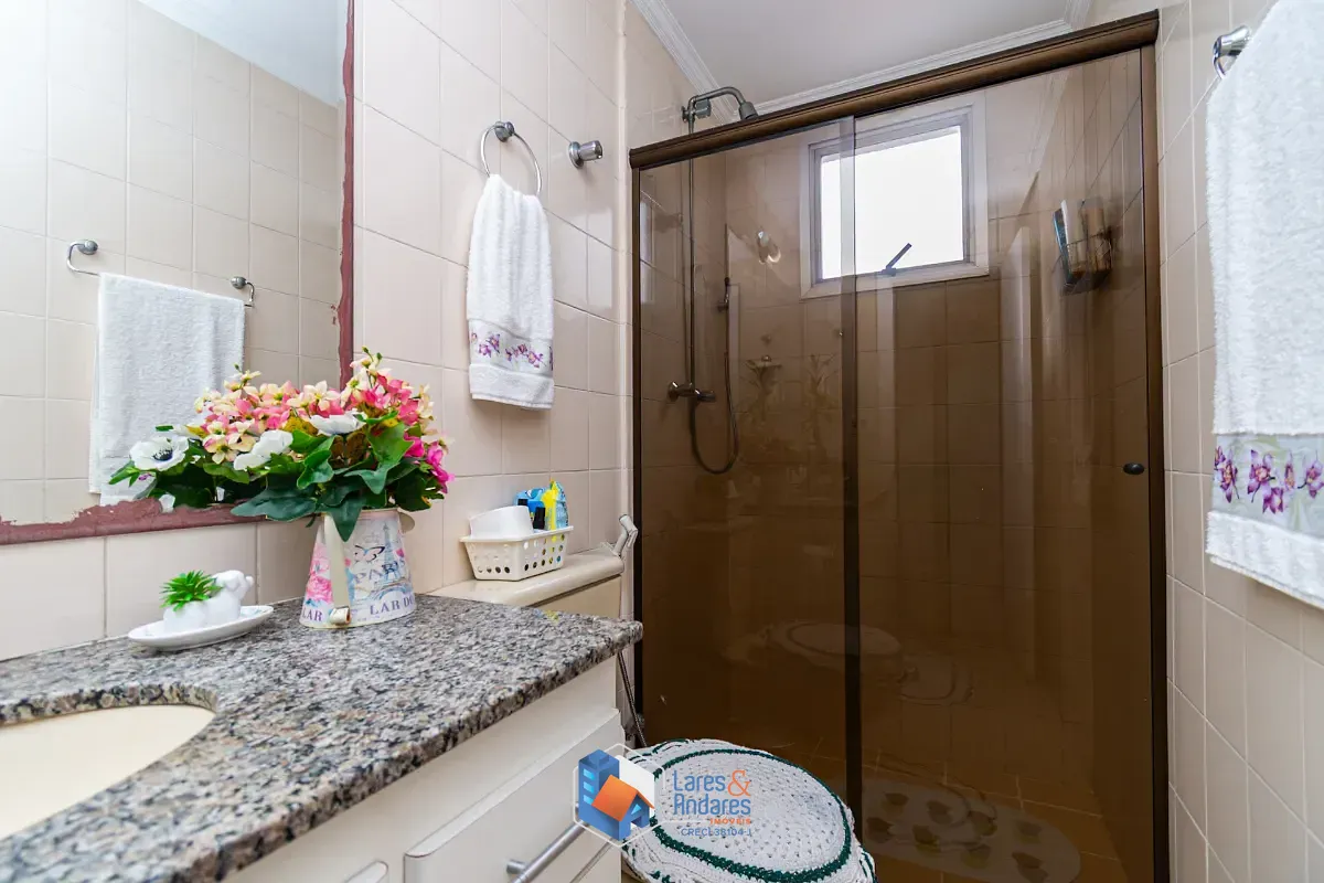 Apartamento, 3 quartos, 78 m² - Foto 37