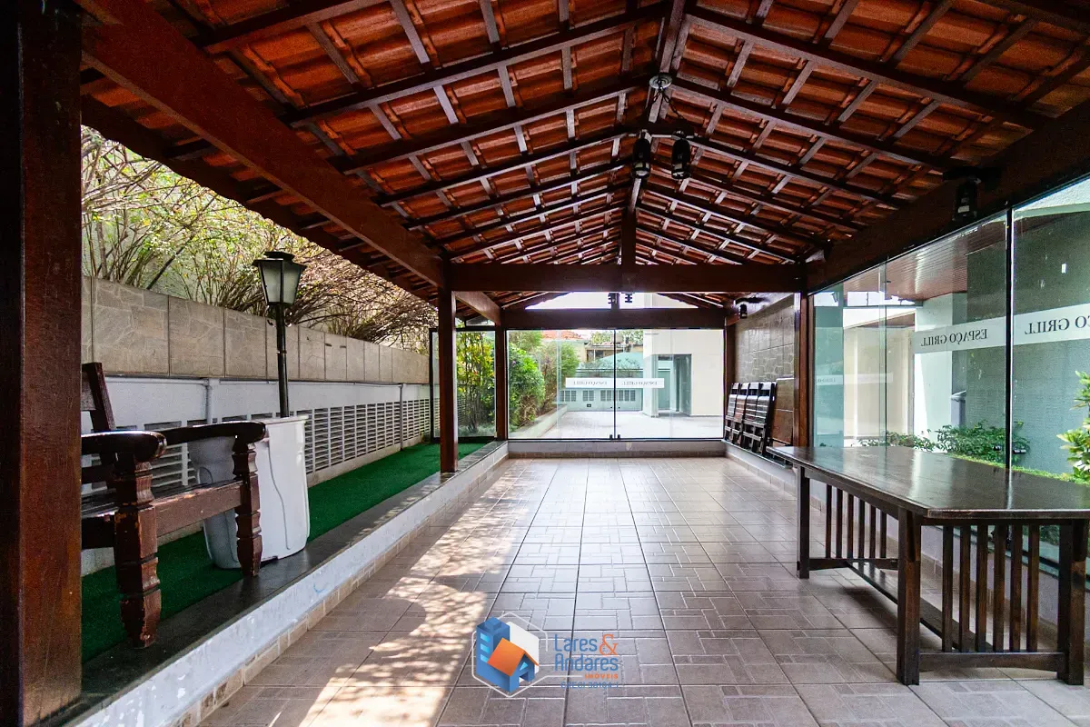 Apartamento, 3 quartos, 78 m² - Foto 44