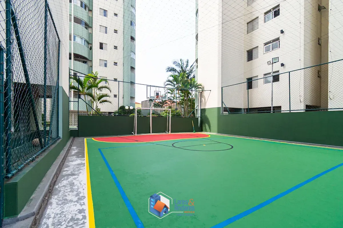 Apartamento, 3 quartos, 78 m² - Foto 46