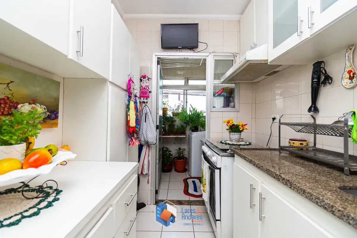 Apartamento, 3 quartos, 78 m² - Foto 14