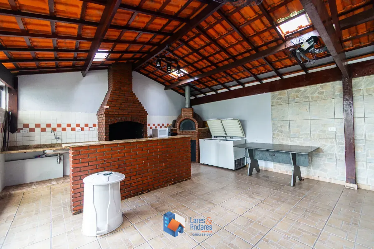 Apartamento, 3 quartos, 78 m² - Foto 43