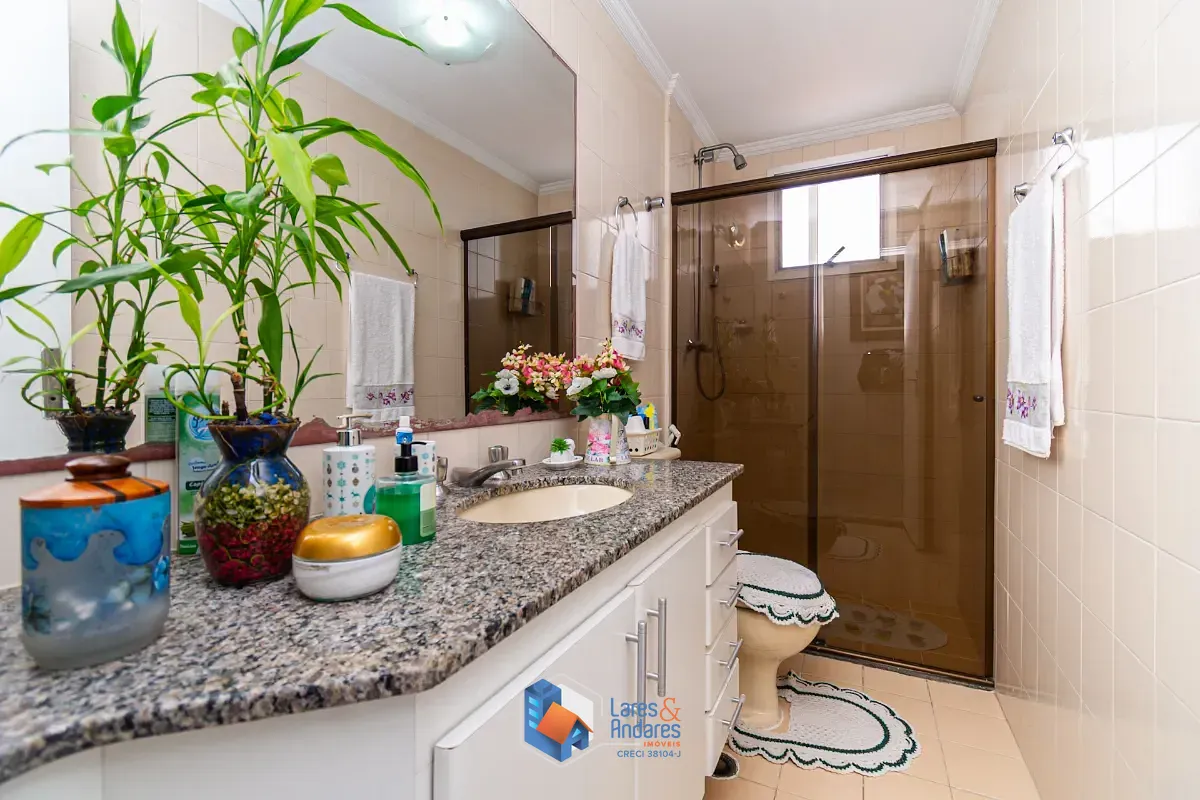 Apartamento, 3 quartos, 78 m² - Foto 34