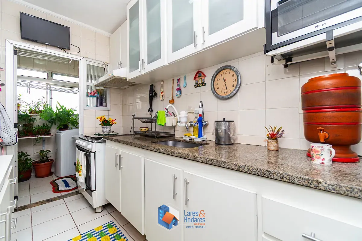Apartamento, 3 quartos, 78 m² - Foto 15