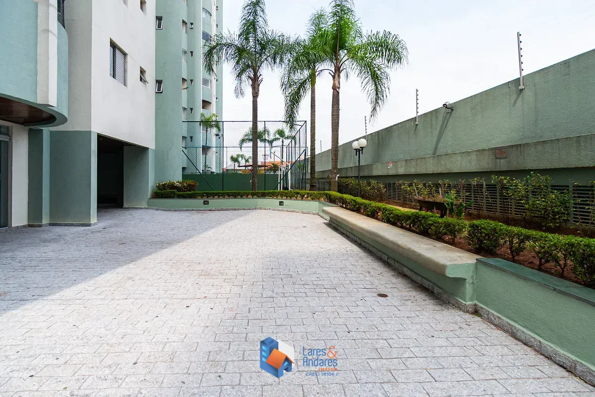 Apartamento, 3 quartos, 78 m² - Foto 48