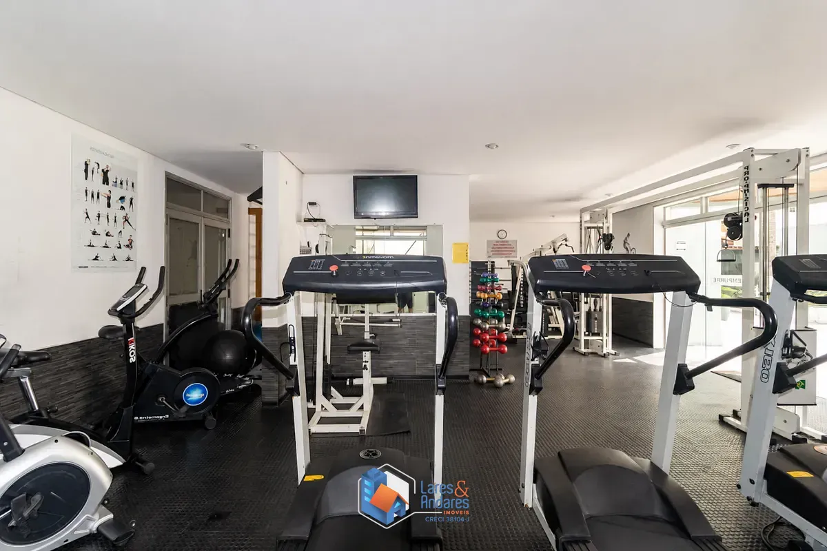 Apartamento, 3 quartos, 78 m² - Foto 57