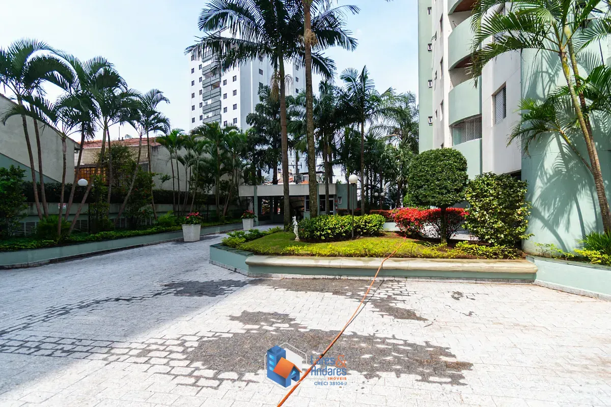 Apartamento, 3 quartos, 78 m² - Foto 50