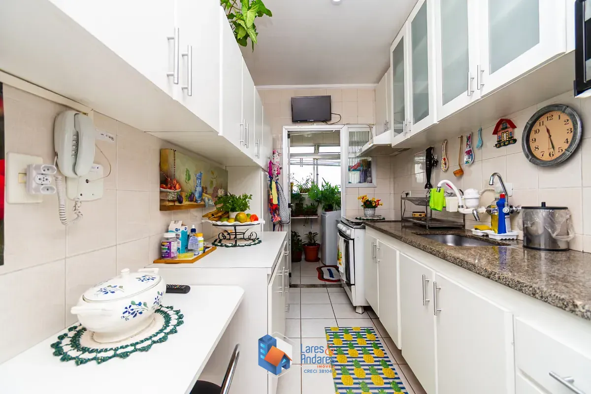 Apartamento, 3 quartos, 78 m² - Foto 17