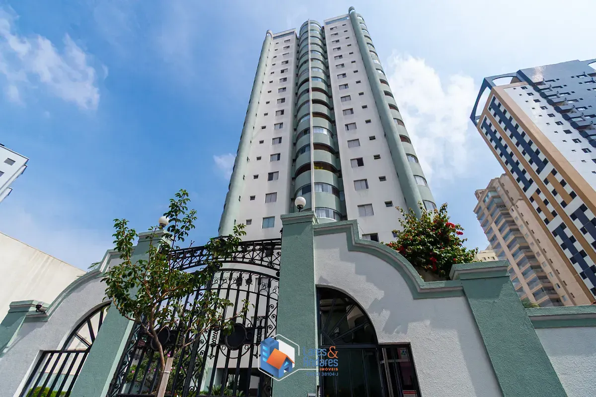 Apartamento, 3 quartos, 78 m² - Foto 60