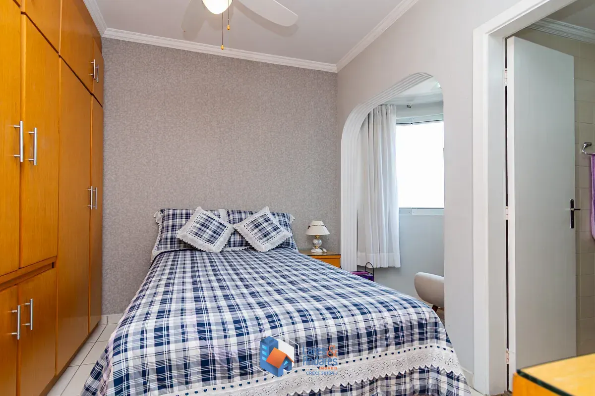 Apartamento, 3 quartos, 78 m² - Foto 26