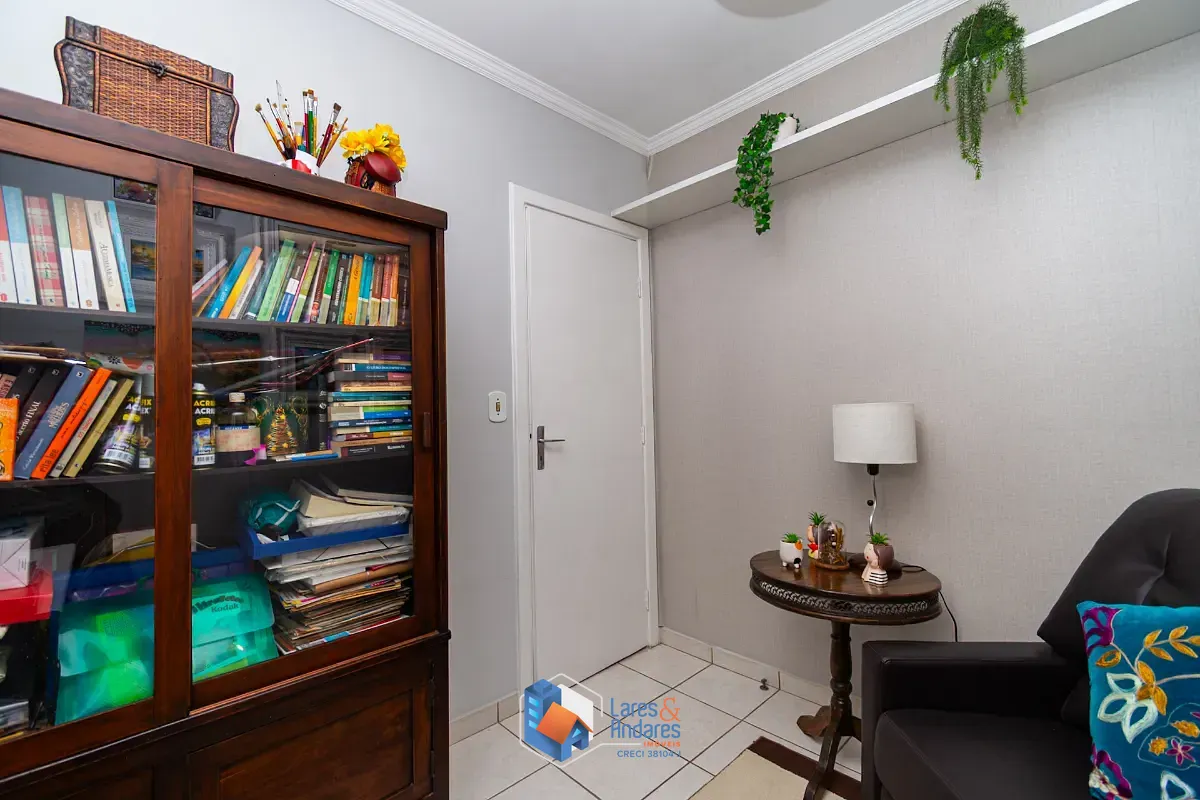 Apartamento, 3 quartos, 78 m² - Foto 33